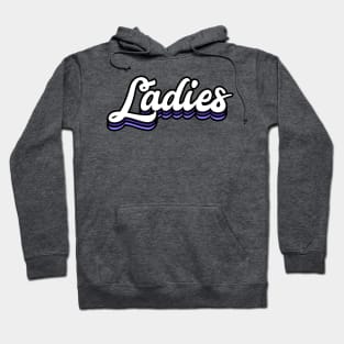 Ladies - Kenyon University Hoodie